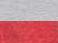 Heather Grey/ Heather Red