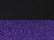 Black/ Purple