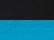 Black/ Teal